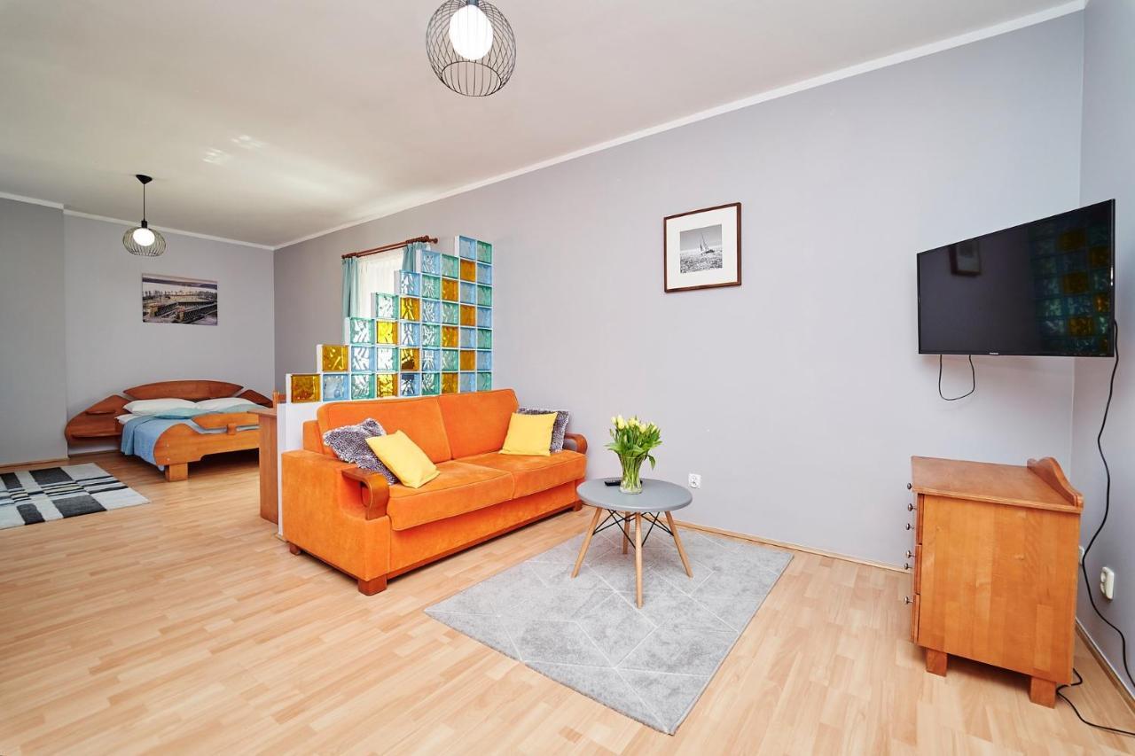 Hotelik Gołdap Εξωτερικό φωτογραφία