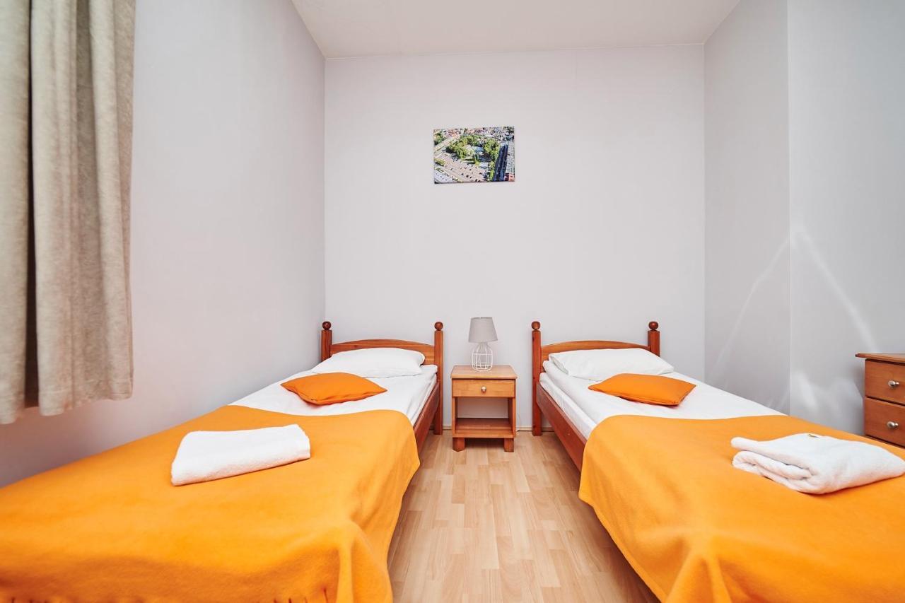 Hotelik Gołdap Εξωτερικό φωτογραφία