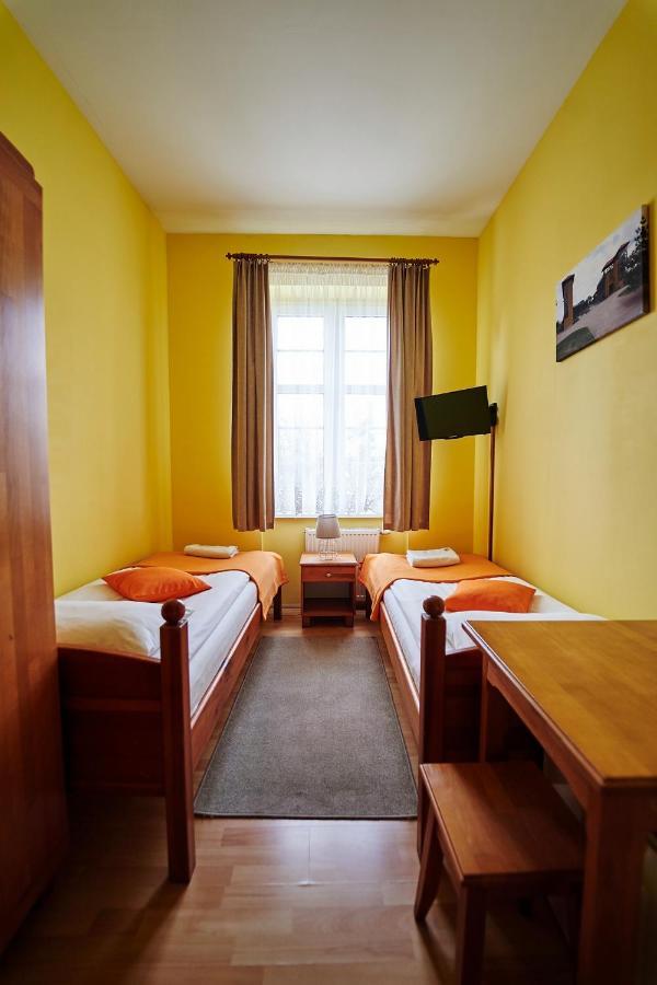 Hotelik Gołdap Εξωτερικό φωτογραφία