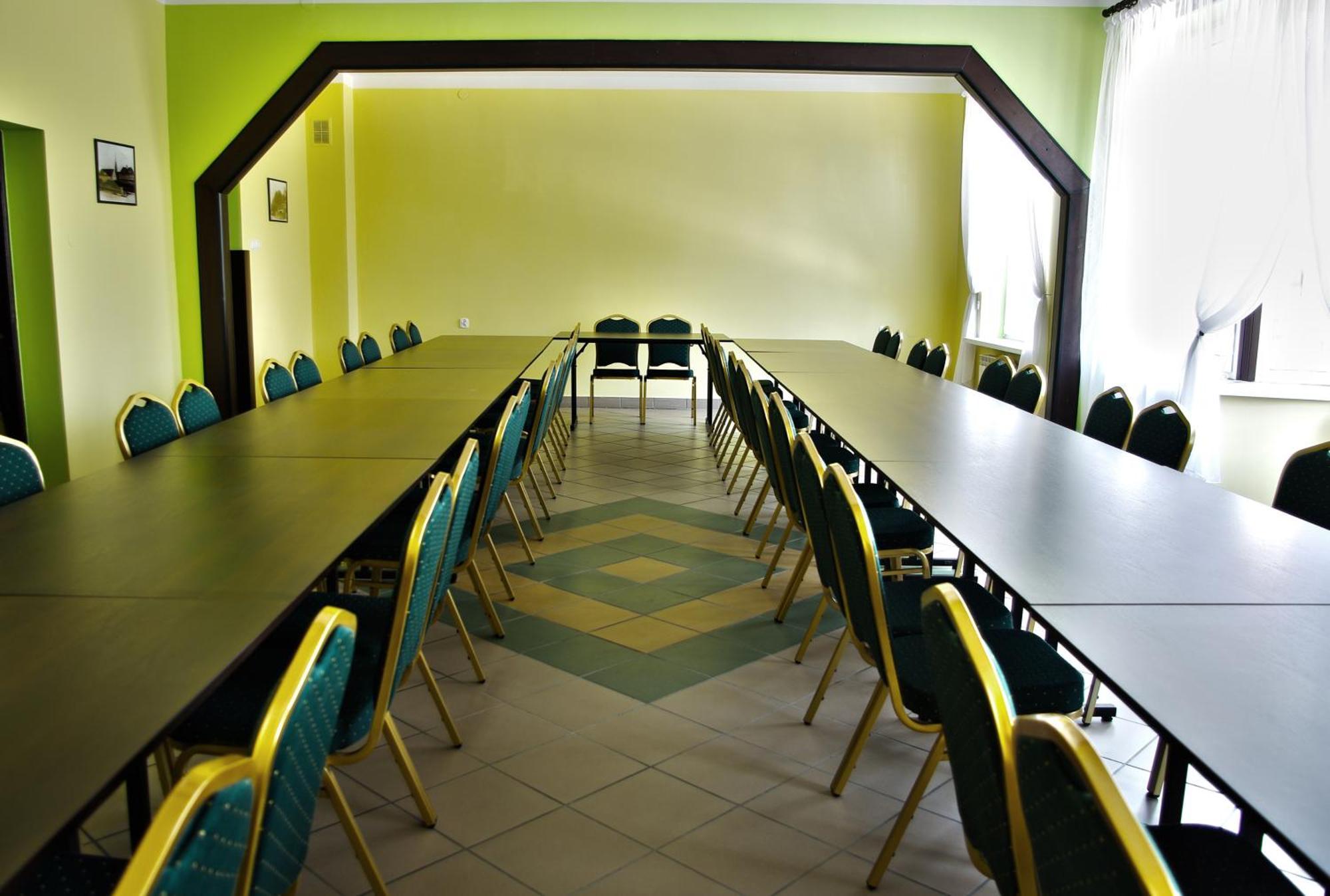 Hotelik Gołdap Εξωτερικό φωτογραφία