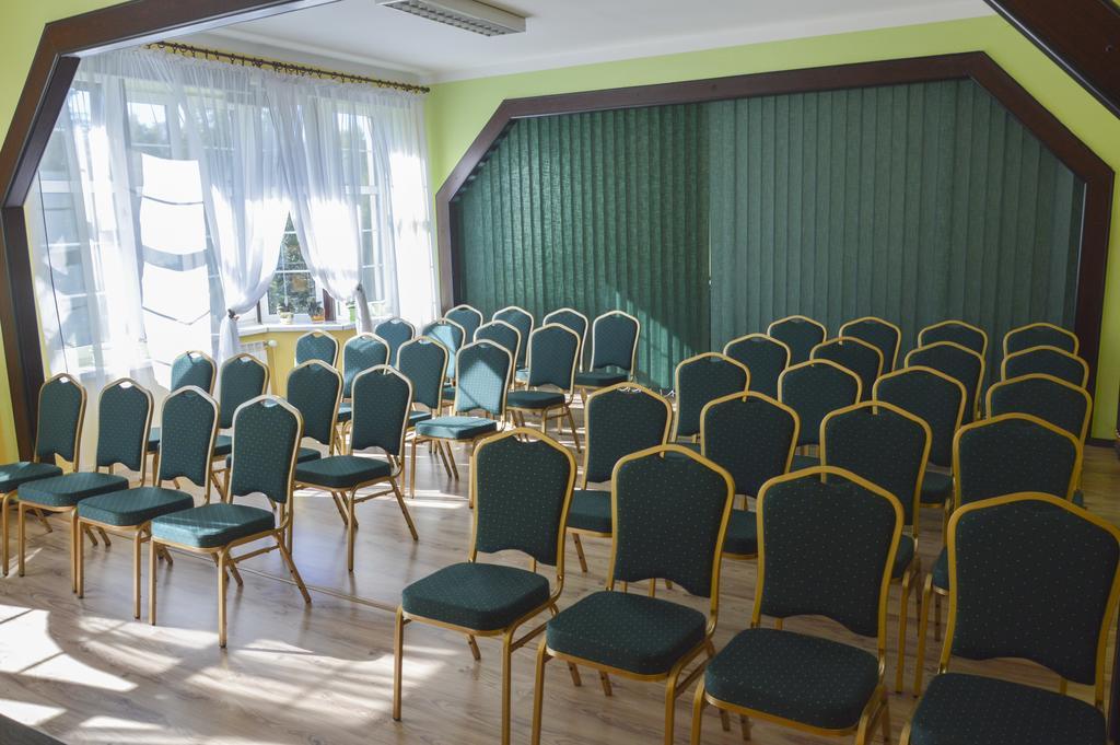 Hotelik Gołdap Εξωτερικό φωτογραφία